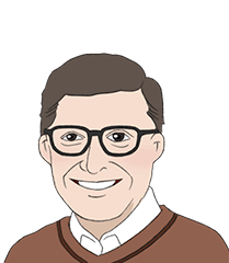 BillGates image