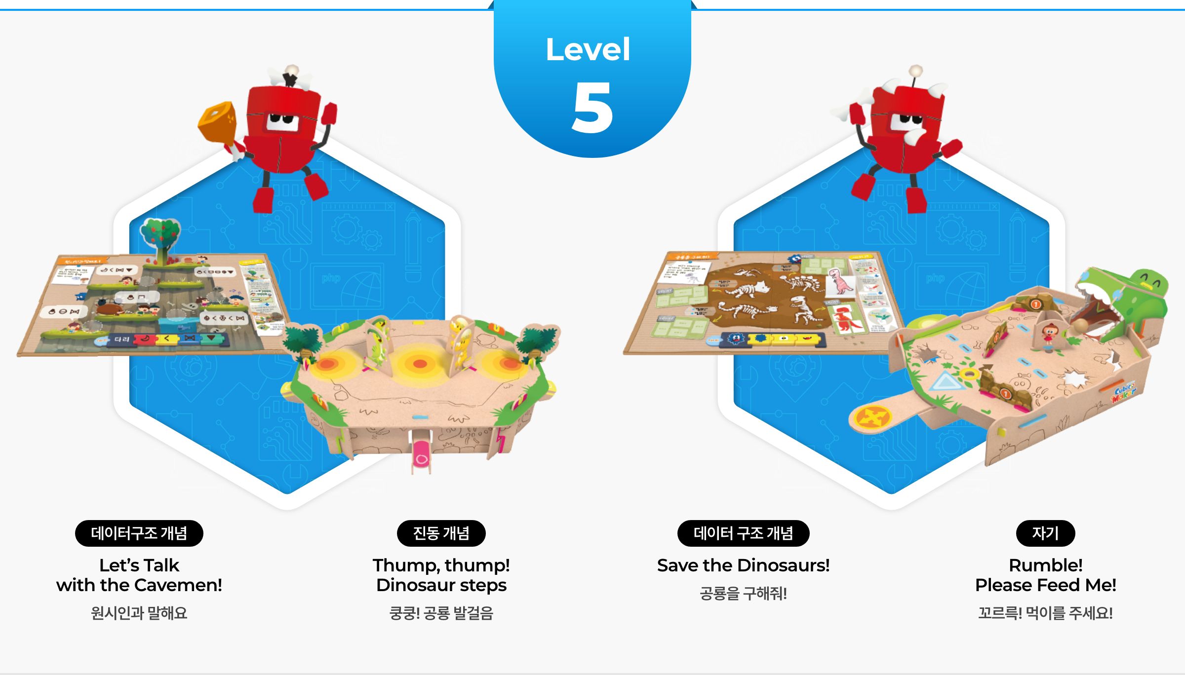 Level 5